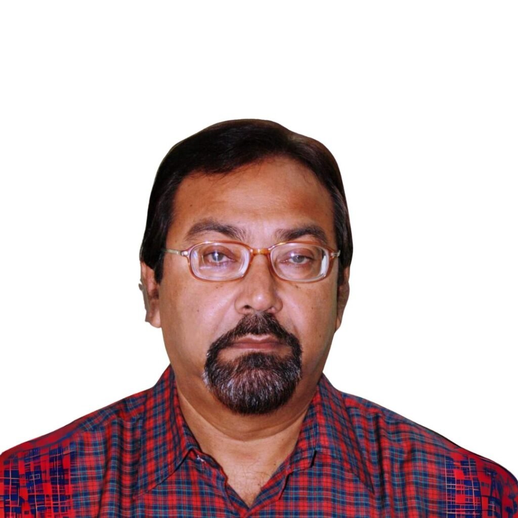 Prof. Subir Sarkar : IAGR Conference 2024